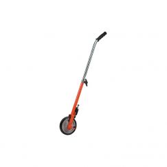 Appareil de mesure de distance Hauteur cm: 90, Longeur plié cm: 50