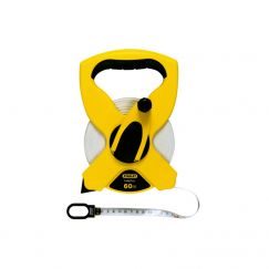 Chevillère en fibres de verre Longueur m: 30, Largeur mm: 12,7