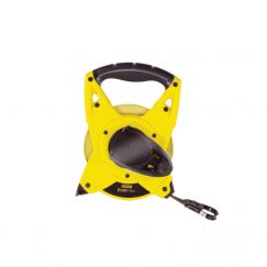 Chevillère en fibres de verre Longueur m: 60, Largeur mm: 19