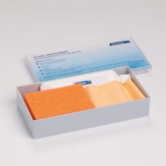 Nécessaire de polisssage acrylique