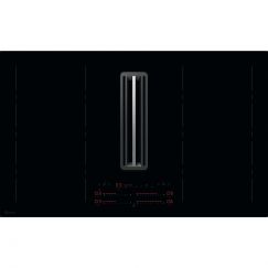 Electrolux DMSL8350UO Kochfelddunstabzug, ComboFlex Umluft