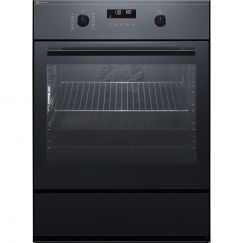 Electrolux EB7L5DSP Backofen, Schwarz Spiegel