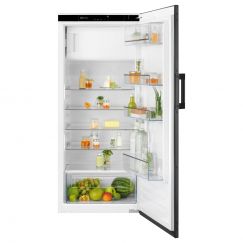 Electrolux EK242SRSW Kühlschrank, Dekorierbar