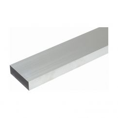 Règle à niveler 95 x 30 Longueur m: 2.0, Profil mm: 95x30x1.5