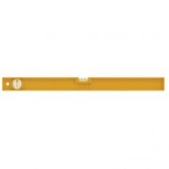 Niveau d'eau en plastique Longueur mm: 400