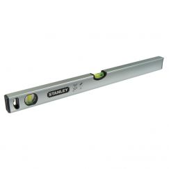 Niveau d'eau "STANLEY", ave aimant Longueur mm: 1500, Profil mm: 50x20