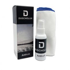 Kit de revêtement anti-calcaire 50 ml