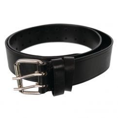 Courroies en cuir Longueur: 125 cm, Largeur: 5,5 cm