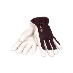 Gants "Winter driver" noirs Grandeur: 10