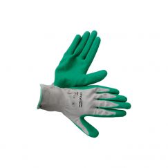 Gants "ProFlex" vert Grandeur: 8