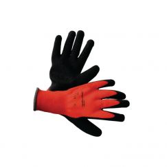 Gants "ProTherm" oranges Grandeur:: 8