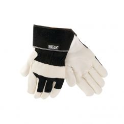 Gants "Eco-Line 2" noir Grandeur: 11