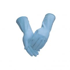 Gants "Nova" bleus Grandeur 9 - 9.5