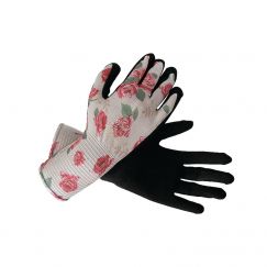 Gants "Rosa" ivory Grandeur: 7