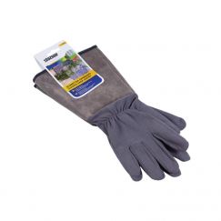 Gants "Puls" gris Grandeur: 8