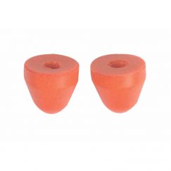 Bouchons de rechange "Flexband" Contenu / pairs: 5