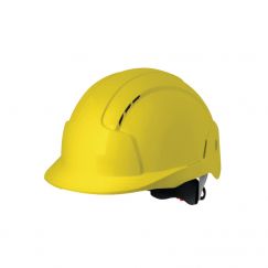 Casque de protection "EvoLite" couleur: orange