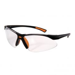 Lunettes de protection "Arty 300 PH"photochromique certifieé selon: EN 166