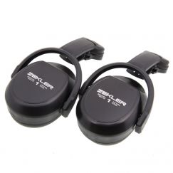 Casque anti-bruit Zekler 401 H certifieé selon: EN 352-1, Exécution: SNR 25