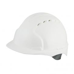 Casque de protection "Evo03" wheel ratchet couleur: rouge