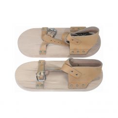 Sabot de goudronneurs Grandeur mm: 340/150