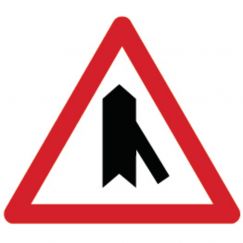 3.07 Entrée par la droite Grandeur cm: 60, Exécution: Scotchlite HIP