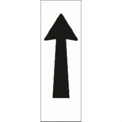 5.05 Plaque indiquant le début d’une prescription Exécution: Scotchlite HIP, Grandeur cm: 24x8