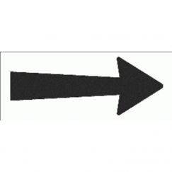5.07 Plaque de direction Grandeur cm: 35/15