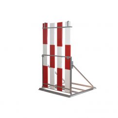 Support pour lattes pour 4 lattes Longueur cm: 115, Largeur cm: 100