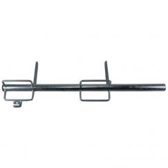 Support pour lattes de barrage Longueur cm: 100, Porte-lattes: 6