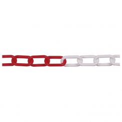 Chaîne en matière synthétique Epaisseur mm: 6, Maillons mm: 39/24