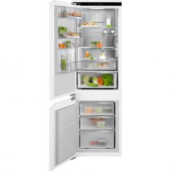 Electrolux IK2581BNL Kühl-/Gefrierkombination Integrierbar, Links