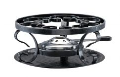 Fornello fonduta Rustiko 800.006