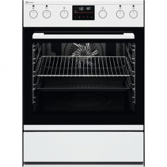 Electrolux EH7L4WE Einbauherd, Weiss