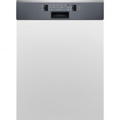 Electrolux GA55GLICN Geschirrspüler, Einbau
