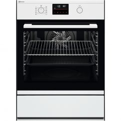 Electrolux EB7L4WE Backofen, Weiss