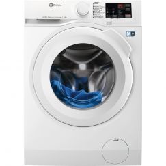 Electrolux WAL3E500 Waschmaschine, Links