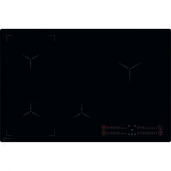 Electrolux GK78TSIBO Induktions-Kochfeld, Schwarz