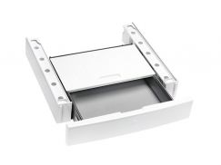 MIELE Zwischenbausatz WTV 512
lotosweiss