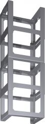 Siemens LZ12530 Élément de fixation