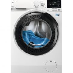 Electrolux WAL5E500 Waschmaschine, Links