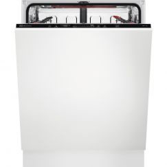 Electrolux GA60LV Geschirrspüler, Vollintegrierbar