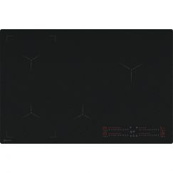 Electrolux GK78TSIDSO Induktions-Kochfeld, Schwarz