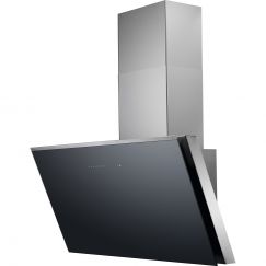 Electrolux WOSL9063CN Wandhaube, Chrom