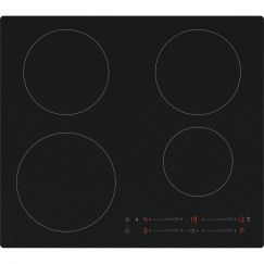 Electrolux GK58TSISO Induktions-Kochfeld, SenseBoil™