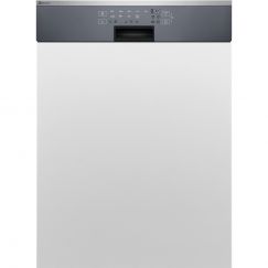 Electrolux GA55SLICN Geschirrspüler, Einbau