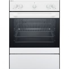 Electrolux GHL246WE Gas-Einbauherd, Weiss