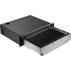 Electrolux VAC140PLV Vakuumierschublade, Bedienungsart: Drehschalter