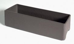 Balconia Reservoir 600x170x200 Gris