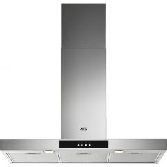 AEG AWH9416AM Cappe design da parete, Cromo